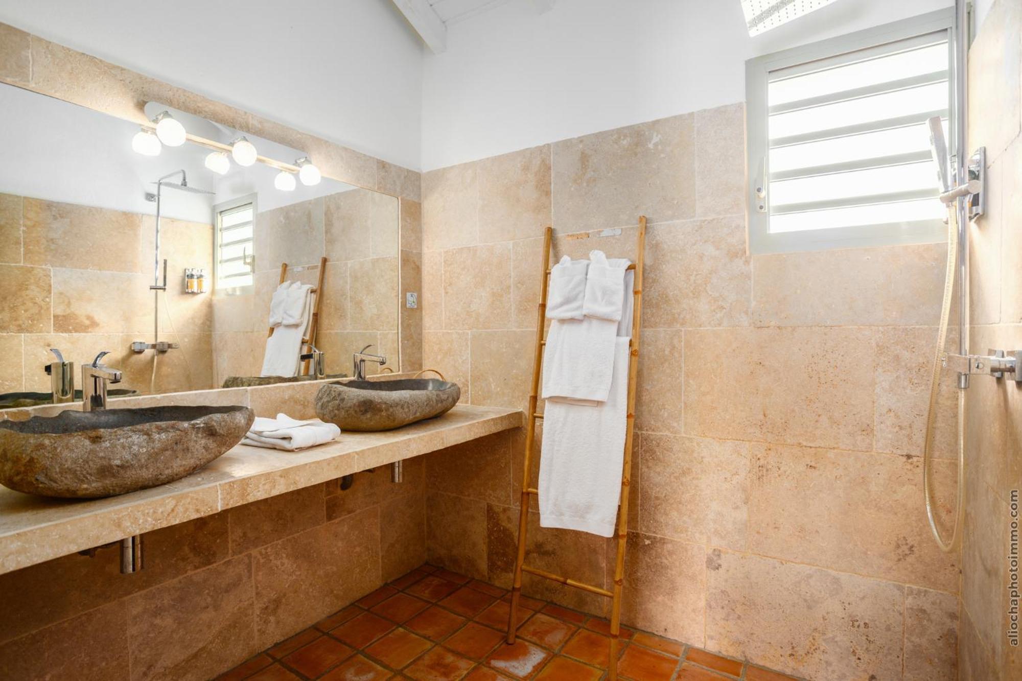 Villa Saint Alban By Habitation Saint Charles プティ・ブール 部屋 写真