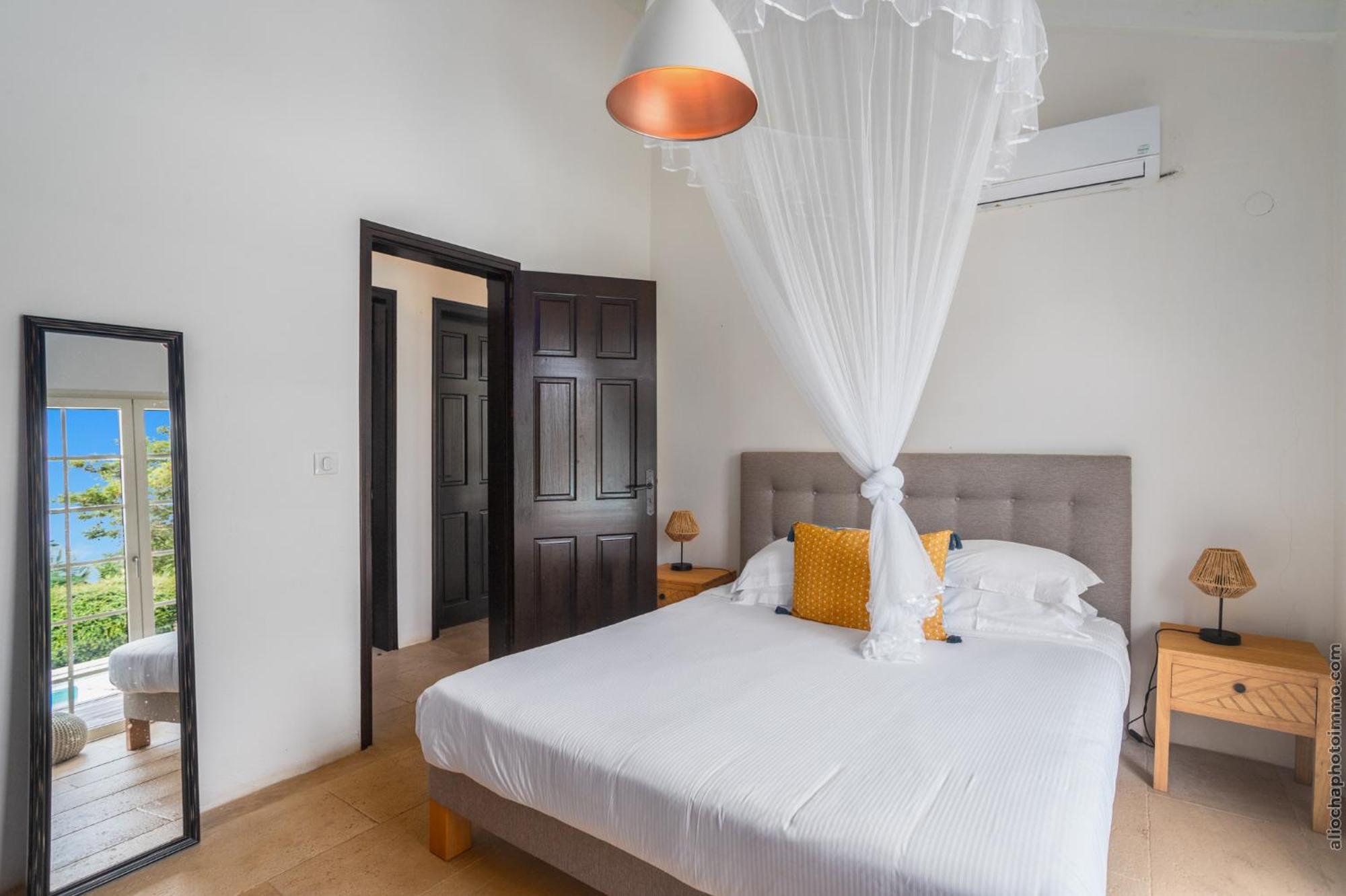 Villa Saint Alban By Habitation Saint Charles プティ・ブール 部屋 写真