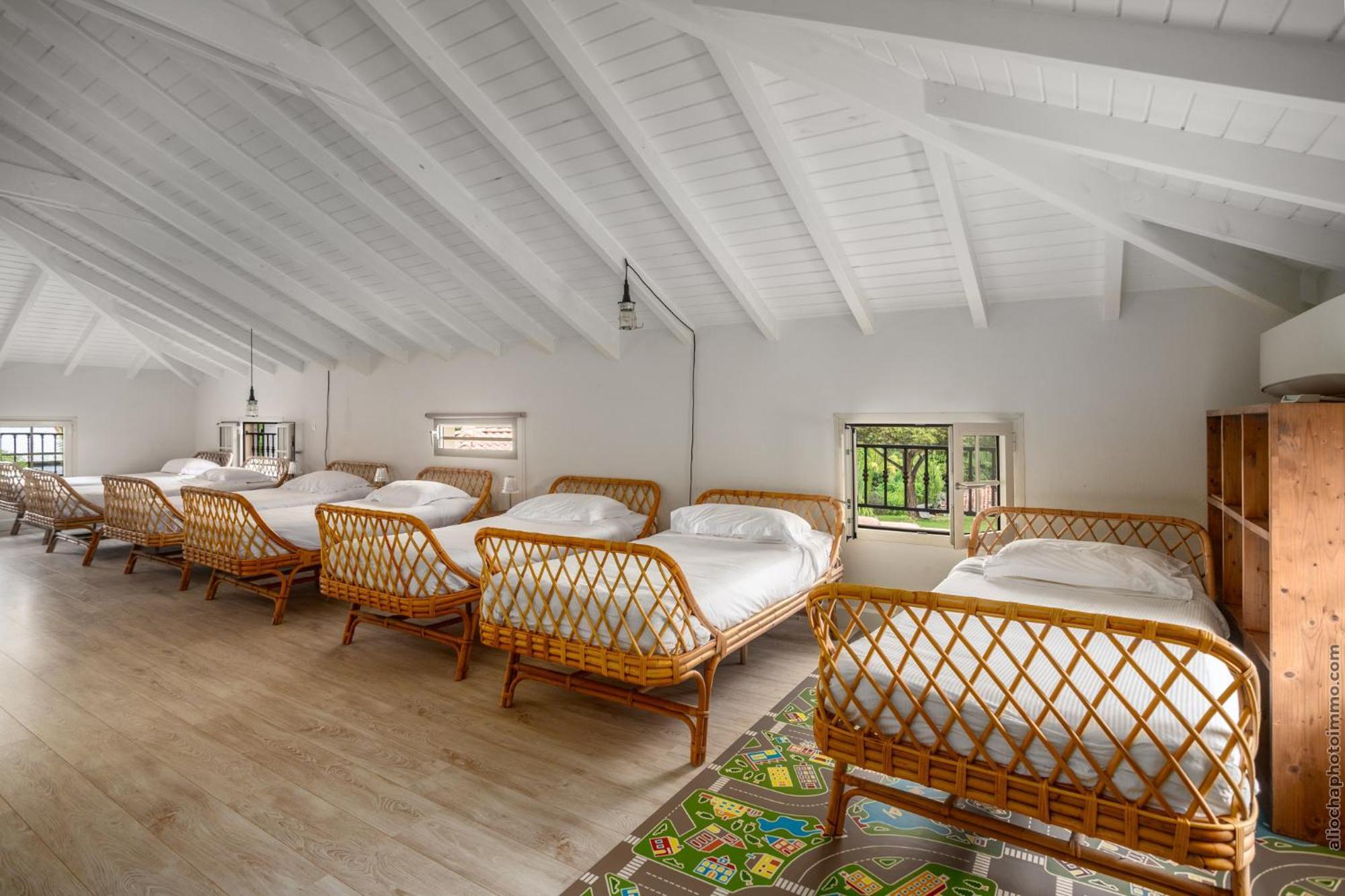 Villa Saint Alban By Habitation Saint Charles プティ・ブール 部屋 写真