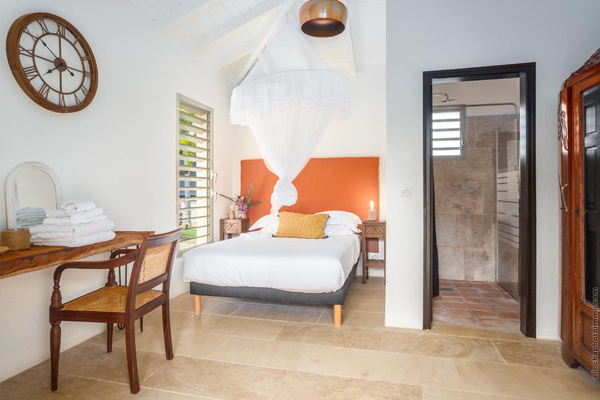 Villa Saint Alban By Habitation Saint Charles プティ・ブール 部屋 写真